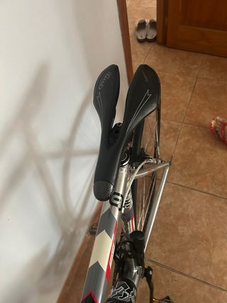 Bicicleta Ghost Race