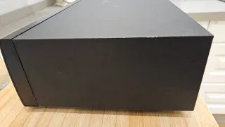 Pioneer CT-W803RS Doble Pletina Cassette