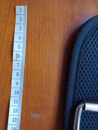 Cinturón Lumbar Gimnasio Crane + Bolsa