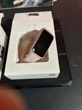 Reloj Huawei Band 10 Rosa