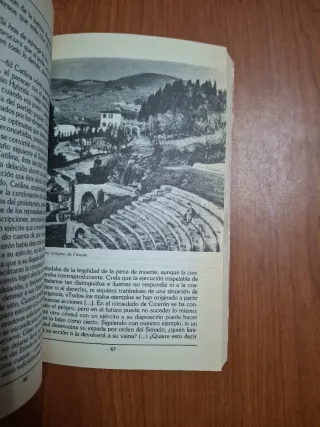 Libro Julio Cesar