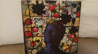 Lote Vinilos David Bowie