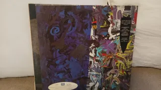 Lote Vinilos David Bowie