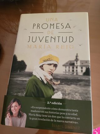 Una Promesa de Juventud