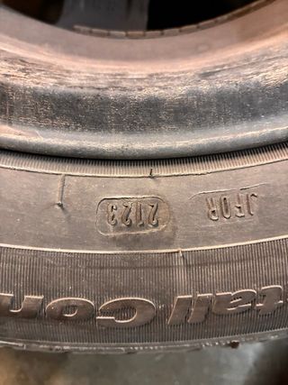 Llantas 16 5x112 Grupo Vag