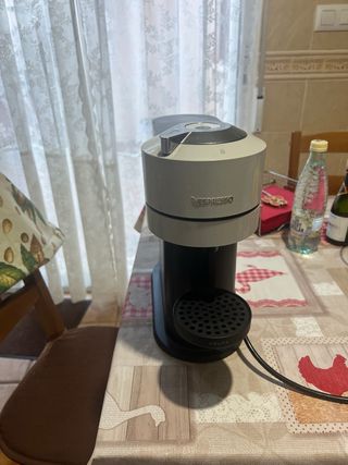Cafetera Nespresso Krups