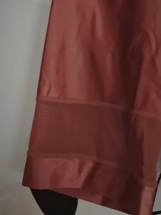 Mallas cortas Prozis rosas