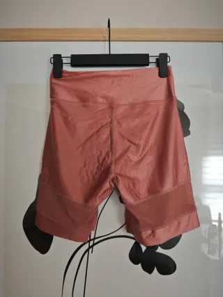 Mallas cortas Prozis rosas