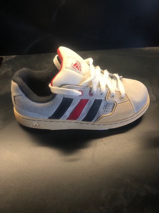 Zapatillas Adidas Talla 38.5