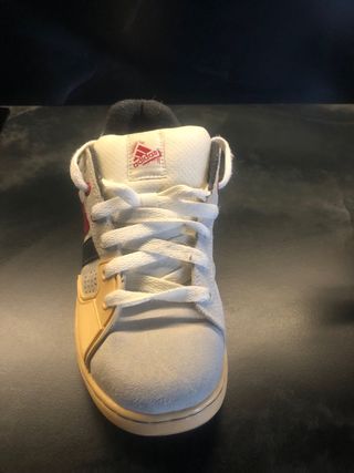 Zapatillas Adidas Talla 38.5