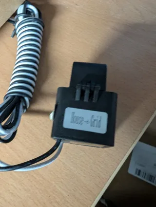 Medidor Acrel ACR10R