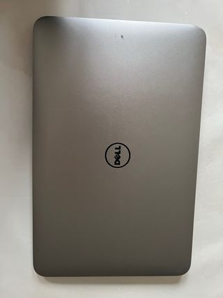 Portátil Dell XPS 13 Plata