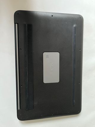 Portátil Dell XPS 13 Plata