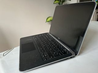Portátil Dell XPS 13 Plata