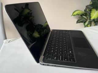 Portátil Dell XPS 13 Plata