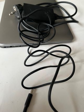 Portátil Dell XPS 13 Plata