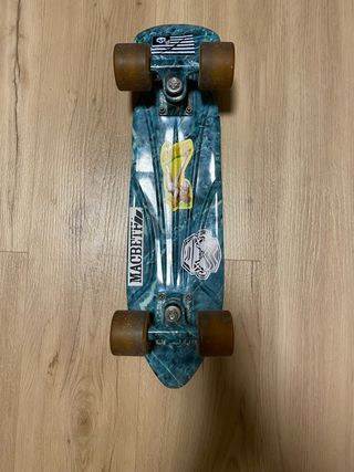 Patineta skate Shaun White Supply Co.