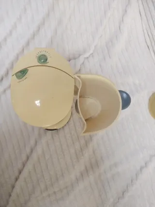 Cafetera de juguete braun