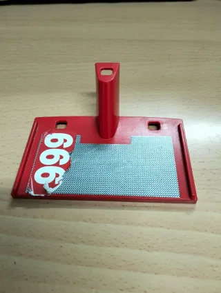 Despiece bomberos Playmobil coche y accesorios