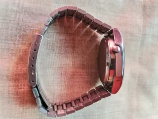 Reloj Seiko 5 Automático Vintage