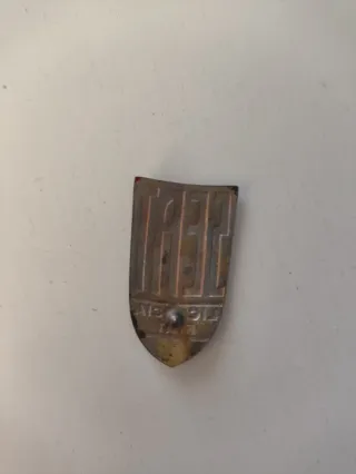 Insignia Seat Licencia Fiat