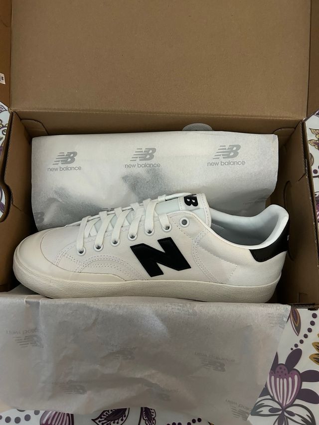 Deportivas New Balance