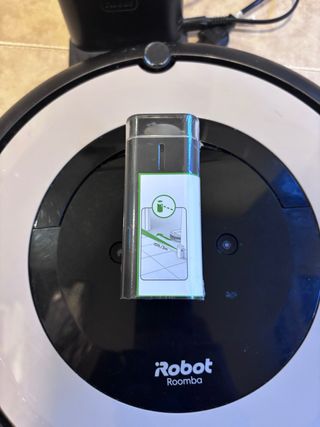 Roomba e5 Robot Aspirador