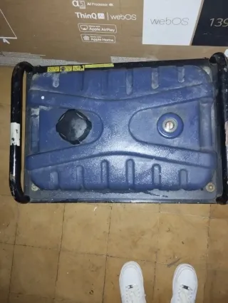 Generador Eléctrico Portátil no ago envio