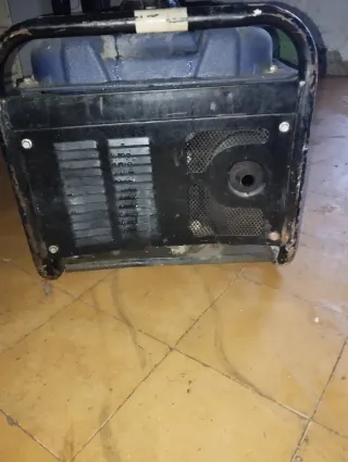 Generador Eléctrico Portátil no ago envio