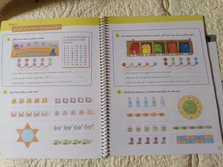 CUADERNO RAZONAMIENTO SERIE ENTRENATE 5 PRIMARIA