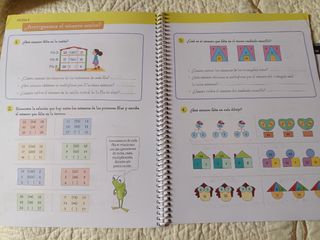 CUADERNO RAZONAMIENTO SERIE ENTRENATE 5 PRIMARIA
