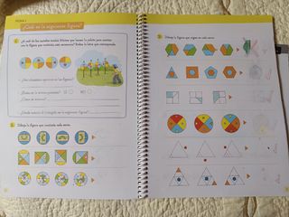 CUADERNO RAZONAMIENTO SERIE ENTRENATE 5 PRIMARIA