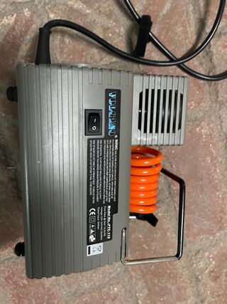 Compresor de aire PTC-110