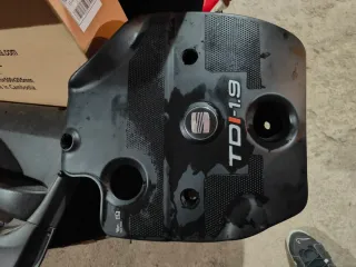 Tapa motor Seat 1.9 TDI