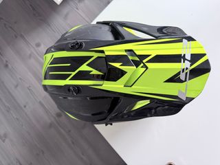 Casco de Cross LS2