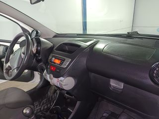 TOYOTA AYGO 1.0 VVT-I 70 CITY 5P