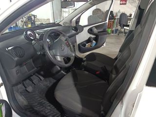 TOYOTA AYGO 1.0 VVT-I 70 CITY 5P