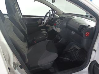 TOYOTA AYGO 1.0 VVT-I 70 CITY 5P