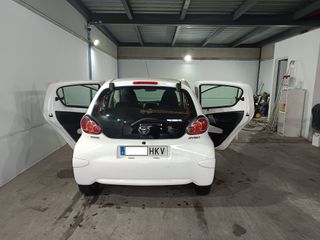 TOYOTA AYGO 1.0 VVT-I 70 CITY 5P