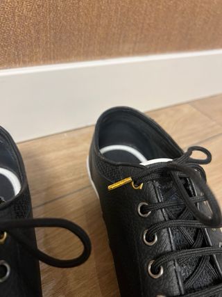 Zapatillas Fred Perry Edición Limitada MARSHALL