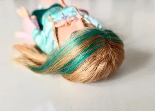 Barbie & The Three Musketeers Aramina 2009