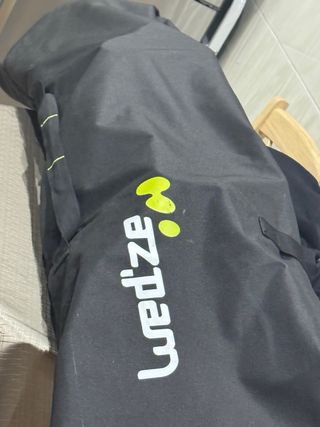 Tabla Snowboard Bullwhip 61 + Funda