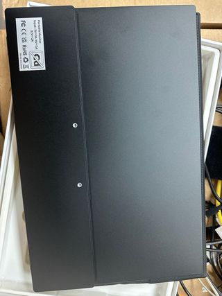 Monitor Portátil UPERFECT 16 2.5K QHD#586579