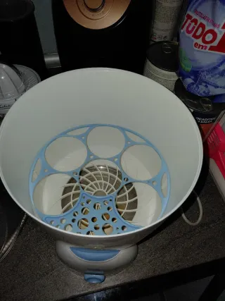 Esterilizador Biberones NUK