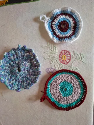 Presine fatte a mano,possibile farle su prenotazio