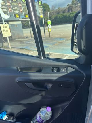 Mercedes-Benz Sprinter 2023