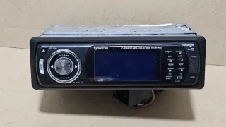 Radio Coche 1 Din compatible con Citroen Xantia