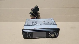 Radio Coche 1 Din compatible con Citroen Xantia