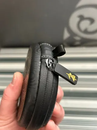 Estuche de auriculares Zelda Nintendo Switch