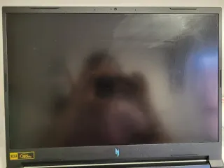 Portátil Gaming Acer Nitro V16 ANV16-41 Nero